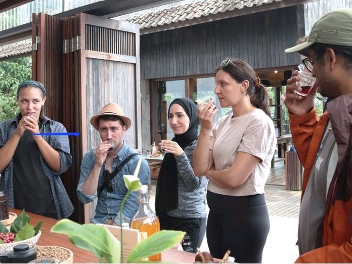 Cicip Produk Talasi