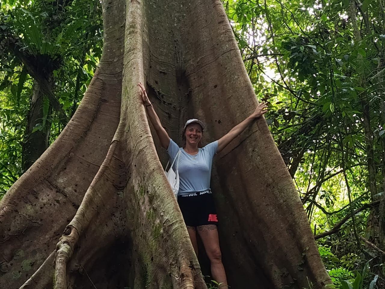 Trekking Hutan Hujan Gunung Batukaru Bali bersama Eco Wana Lestari — foto 2