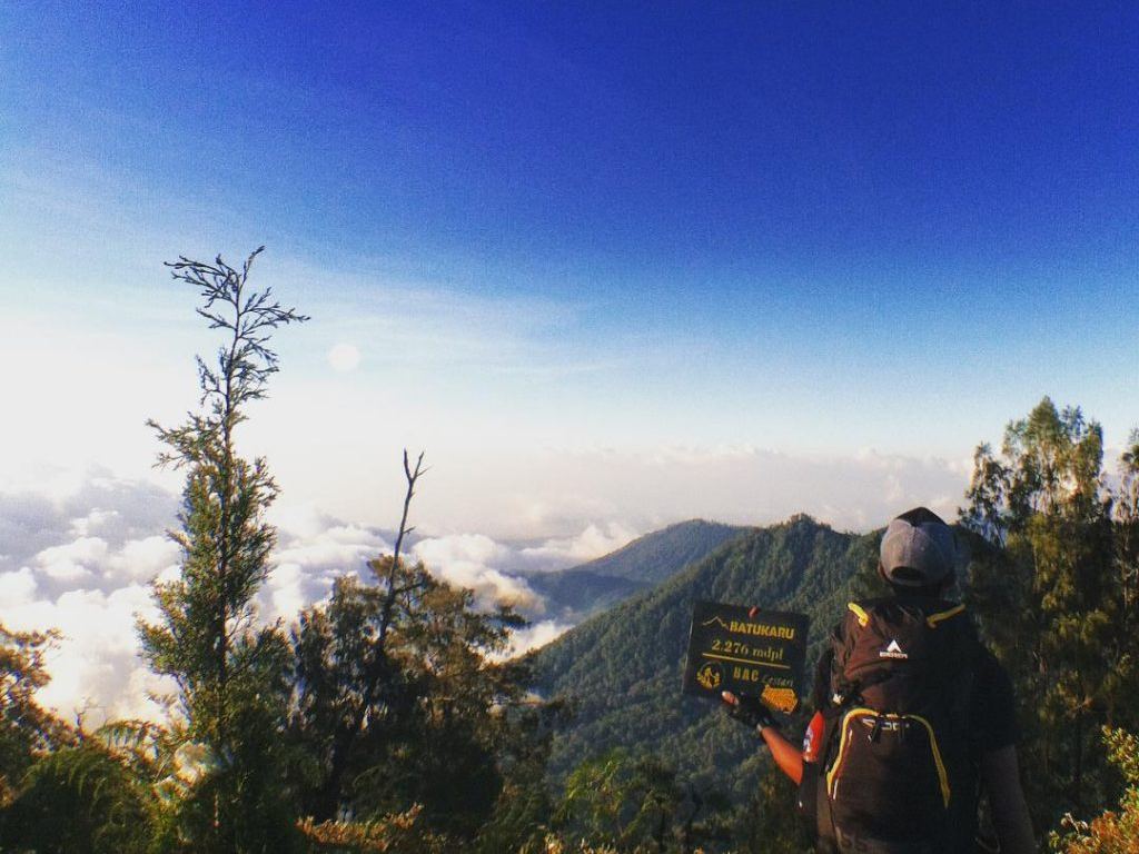 3 Aktivitas Wajib di Tabanan: Trekking Batukaru & Desa — foto 3