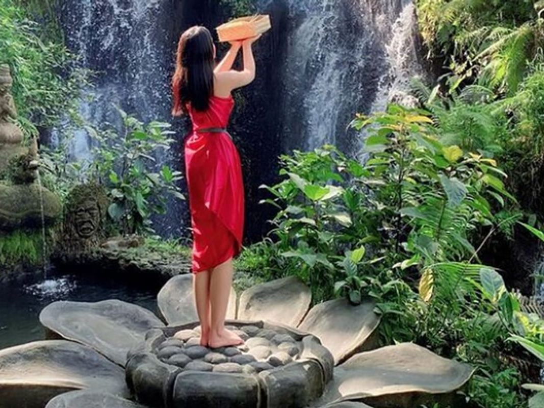 Bandingkan 3 Aktivitas Seru di Ubud: ATV, River Tubing & Day Trip — foto 3