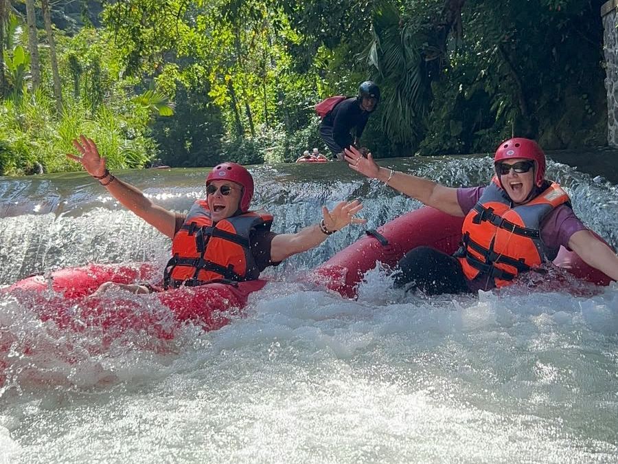 Bandingkan 3 Aktivitas Seru di Ubud: ATV, River Tubing & Day Trip — foto 1