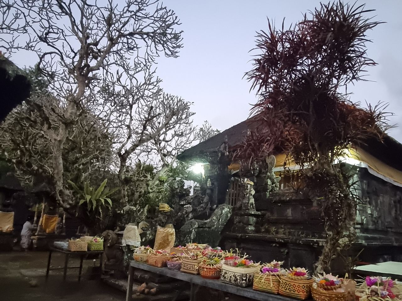 Purnama di Bali: Perjalanan Spiritual & Wisata Pura Ikonik — foto 1