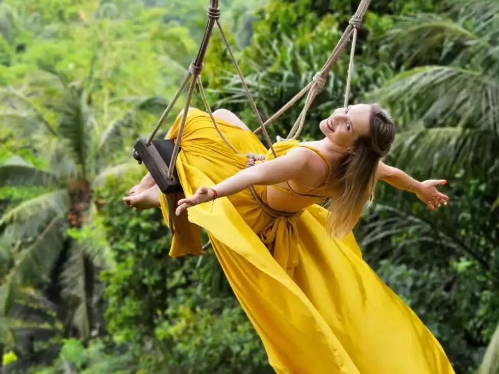 3 Tur Sehari di Bali: Uluwatu, East & North dengan Pengemudi Pribadi — foto 5