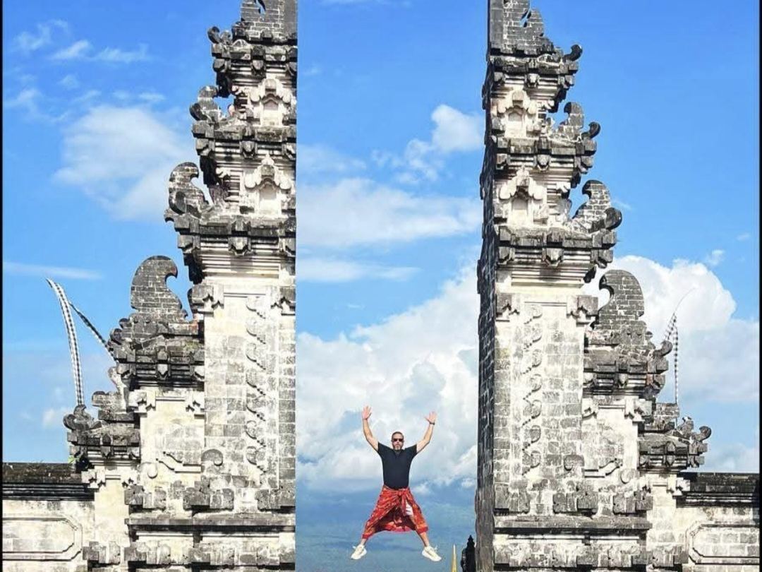 3 Tur Sehari di Bali: Uluwatu, East & North dengan Pengemudi Pribadi — foto 2
