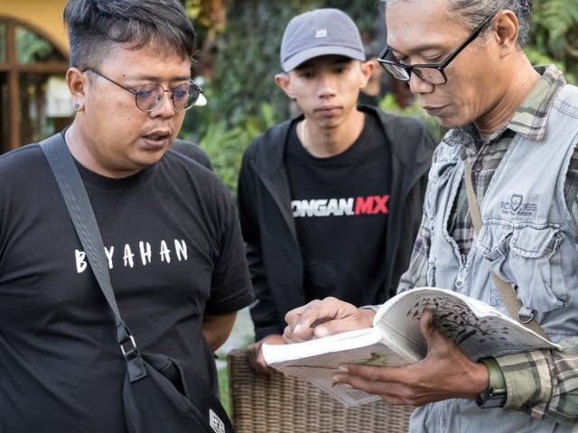 Aktivitas Otentik Hutan & Desa di Bali selain Tempat Hits — foto 5