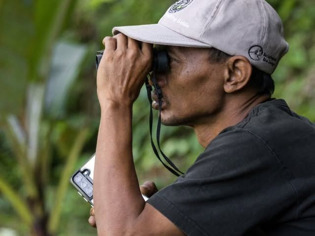 Aktivitas Otentik Hutan & Desa di Bali selain Tempat Hits — foto 6