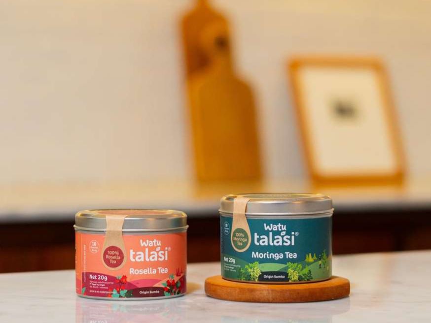Talasi Estate: Kuliner farm-to-table di kaki Gunung Batukaru — foto 5