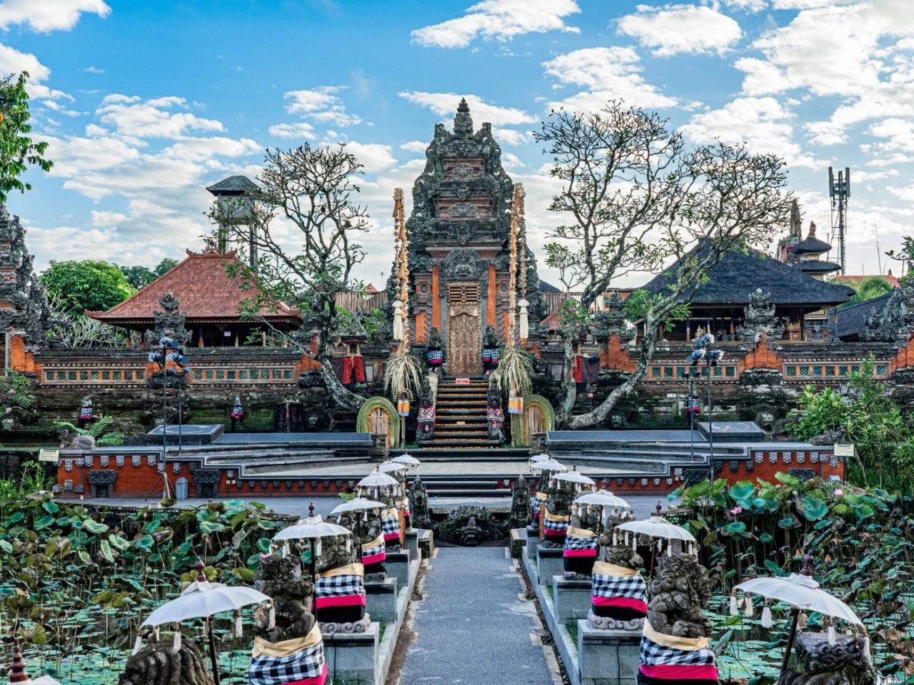 Panduan Aktivitas Seru di Ubud: ATV, Rafting & Day Trip — foto 3